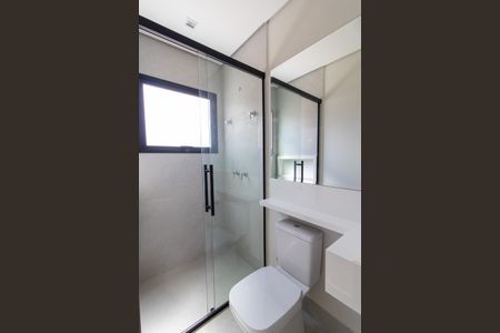 Casa à venda com 173m², 4 quartos e 3 vagasBanheiro do Quarto 4