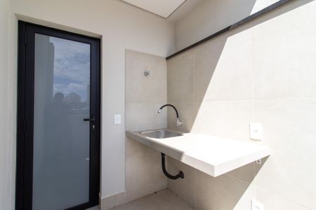 Casa à venda com 173m², 4 quartos e 3 vagasÁrea de Serviço