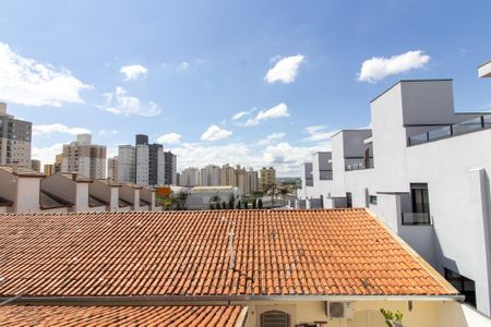 Casa à venda com 173m², 4 quartos e 3 vagasQuarto 3