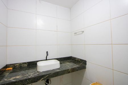 Apartamento à venda com 55m², 2 quartos e 1 vagaBanheiro