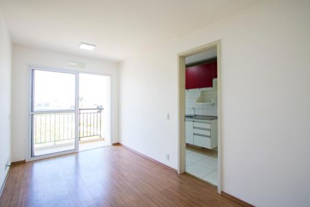 Apartamento à venda com 55m², 2 quartos e 1 vagaSala