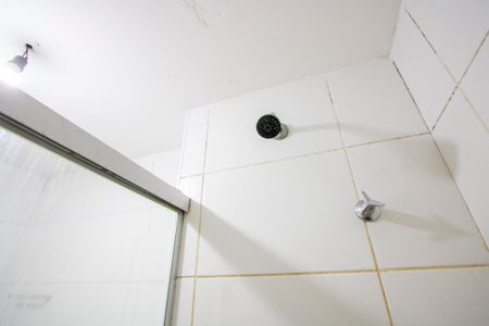 Apartamento à venda com 55m², 2 quartos e 1 vagaBanheiro