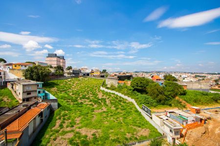 Apartamento à venda com 55m², 2 quartos e 1 vagaVista do quarto 2