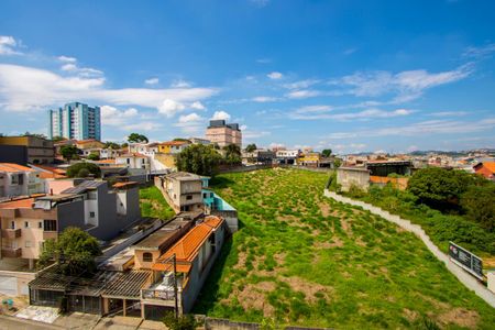 Apartamento à venda com 55m², 2 quartos e 1 vagaVista do quarto 1