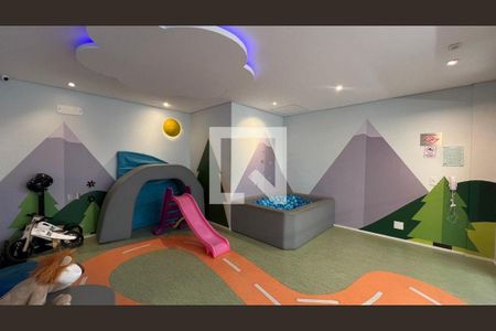 Apartamento à venda com 108m², 2 quartos e 1 vagaÁrea Comum - Brinquedoteca