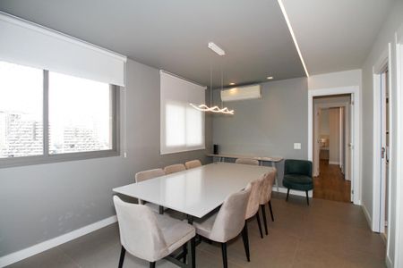 Apartamento à venda com 108m², 2 quartos e 1 vagaSala de Estar e Jantar