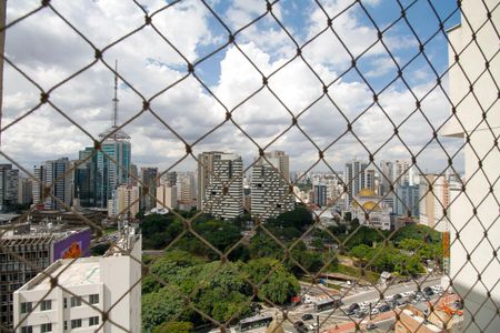 Apartamento à venda com 108m², 2 quartos e 1 vagaVista da Suíte