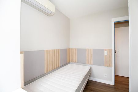 Apartamento à venda com 108m², 2 quartos e 1 vagaQuarto