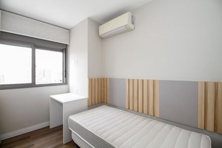 Apartamento à venda com 108m², 2 quartos e 1 vagaQuarto