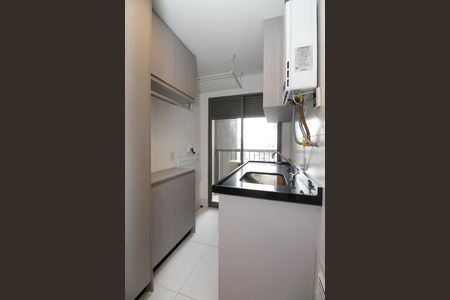 Apartamento à venda com 108m², 2 quartos e 1 vagaÁrea de Serviço