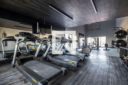 Apartamento à venda com 108m², 2 quartos e 1 vagaÁrea Comum - Academia