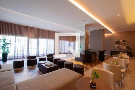 Apartamento à venda com 108m², 2 quartos e 1 vagaÁrea Comum - Salão de Festas