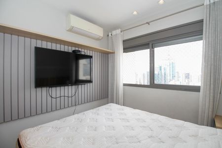 Apartamento à venda com 108m², 2 quartos e 1 vagaSuíte