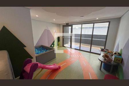 Apartamento à venda com 108m², 2 quartos e 1 vagaÁrea Comum - Brinquedoteca