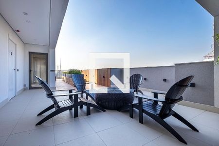 Apartamento à venda com 108m², 2 quartos e 1 vagaÁrea Comum - Solarium