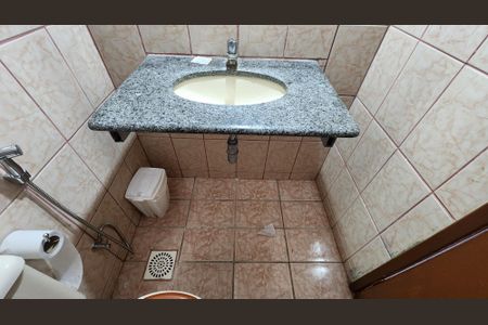 Apartamento para alugar com 130m², 3 quartos e sem vagaSuíte do quarto 3