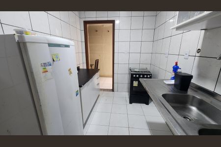 Apartamento para alugar com 130m², 3 quartos e sem vagaCozinha 