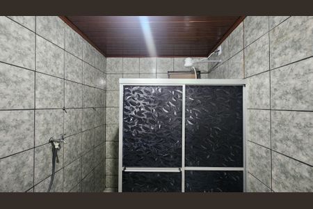 Apartamento para alugar com 130m², 3 quartos e sem vagaBanheiro Social 