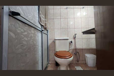 Apartamento para alugar com 130m², 3 quartos e sem vagaSuíte do quarto 3