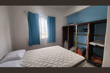 Apartamento para alugar com 130m², 3 quartos e sem vagaQuarto 3