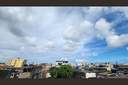 Apartamento para alugar com 130m², 3 quartos e sem vagaQuarto 2 - vista