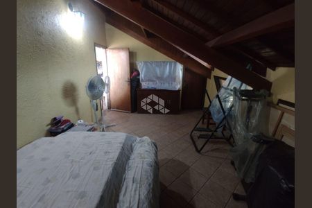 Casa à venda com 3 quartos, 240m² em Penha de França, São Paulo