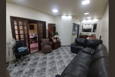 Casa à venda com 3 quartos, 240m² em Penha de França, São Paulo