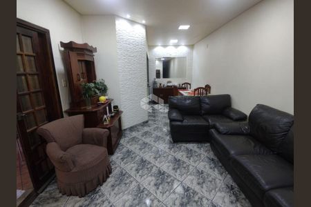 Casa à venda com 3 quartos, 240m² em Penha de França, São Paulo