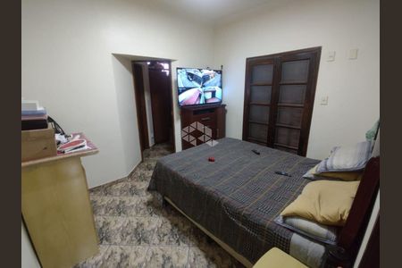 Casa à venda com 3 quartos, 240m² em Penha de França, São Paulo