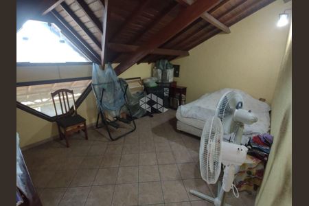 Casa à venda com 3 quartos, 240m² em Penha de França, São Paulo