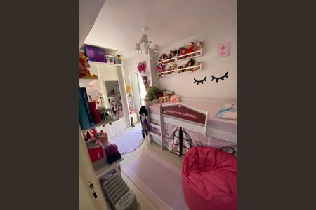 Casa à venda com 3 quartos, 124m² em Chácara Belenzinho, São Paulo