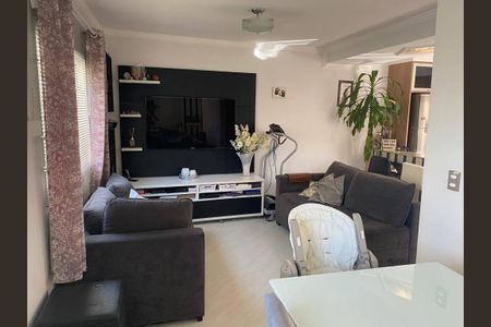 Casa à venda com 3 quartos, 124m² em Chácara Belenzinho, São Paulo