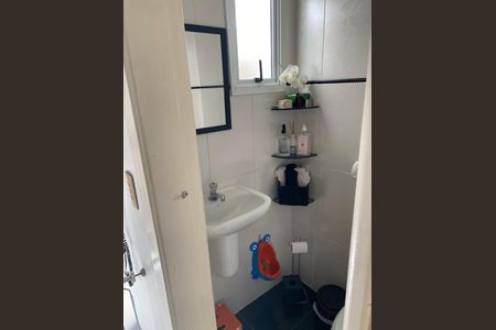 Casa à venda com 3 quartos, 124m² em Chácara Belenzinho, São Paulo
