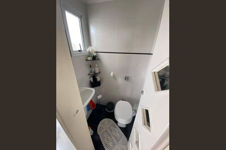 Casa à venda com 3 quartos, 124m² em Chácara Belenzinho, São Paulo