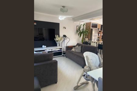 Casa à venda com 3 quartos, 124m² em Chácara Belenzinho, São Paulo