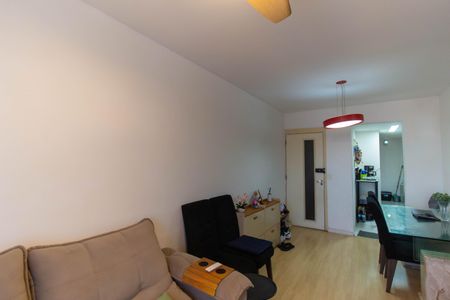 Apartamento para alugar com 67m², 3 quartos e sem vaga