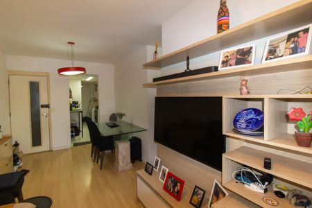 Apartamento para alugar com 3 quartos, 67m² em Centro, Niterói