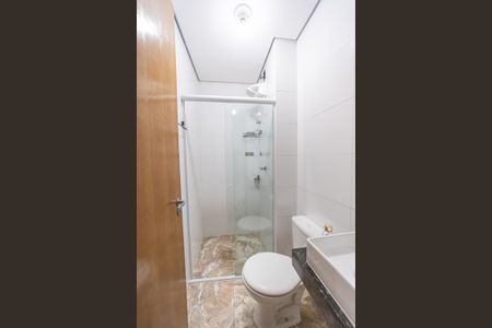 Apartamento à venda com 38m², 2 quartos e sem vagaBanheiro