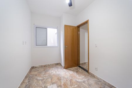 Apartamento à venda com 38m², 2 quartos e sem vagaQuarto 2