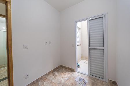 Apartamento à venda com 38m², 2 quartos e sem vagaQuarto 1