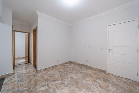 Sala de apartamento à venda com 2 quartos, 38m² em Vila Nova, São Paulo