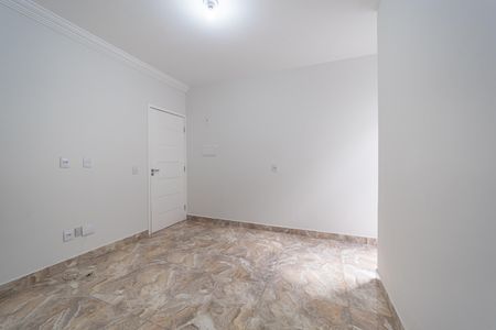 Sala de apartamento à venda com 2 quartos, 38m² em Vila Nova, São Paulo