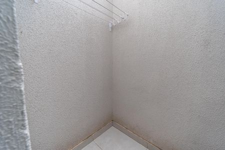 Apartamento à venda com 38m², 2 quartos e sem vagaCoz