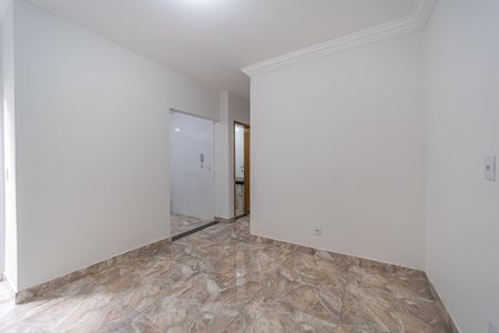 Sala de apartamento à venda com 2 quartos, 38m² em Vila Nova, São Paulo