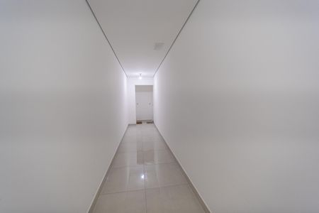 Apartamento à venda com 38m², 2 quartos e sem vagaÁrea comum