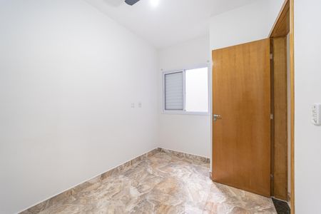 Apartamento à venda com 38m², 2 quartos e sem vagaQuarto 2