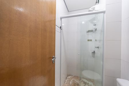 Apartamento à venda com 38m², 2 quartos e sem vagaBanheiro