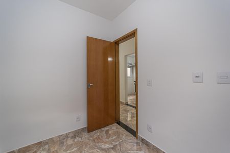 Apartamento à venda com 38m², 2 quartos e sem vagaQuarto 1