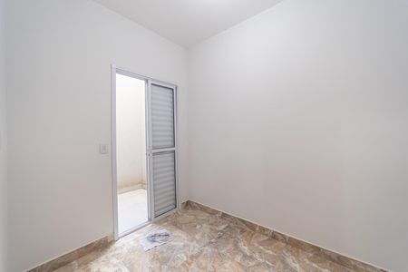 Apartamento à venda com 38m², 2 quartos e sem vagaQuarto 1