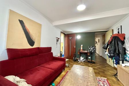 Casa à venda com 134m², 3 quartos e 3 vagasSala